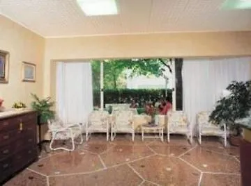 Hotel Capri Rimini